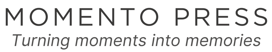 Momento Press